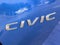 2020 Honda Civic Sedan Sport