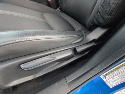 2020 Honda Civic Sedan Sport