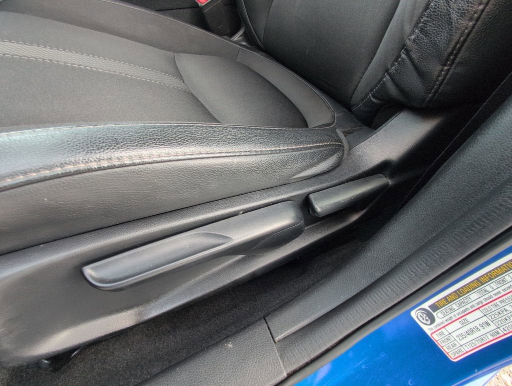 2020 Honda Civic Sedan Sport