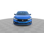 2020 Honda Civic Sedan Sport