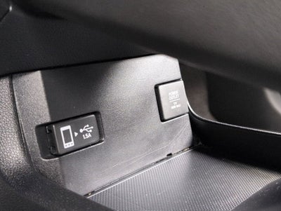 2020 Honda Civic Sedan Sport