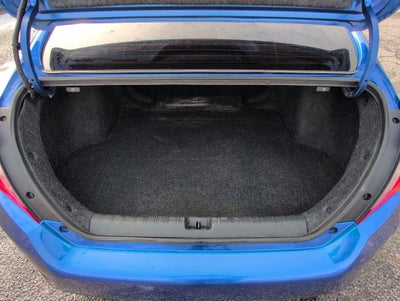 2020 Honda Civic Sedan Sport