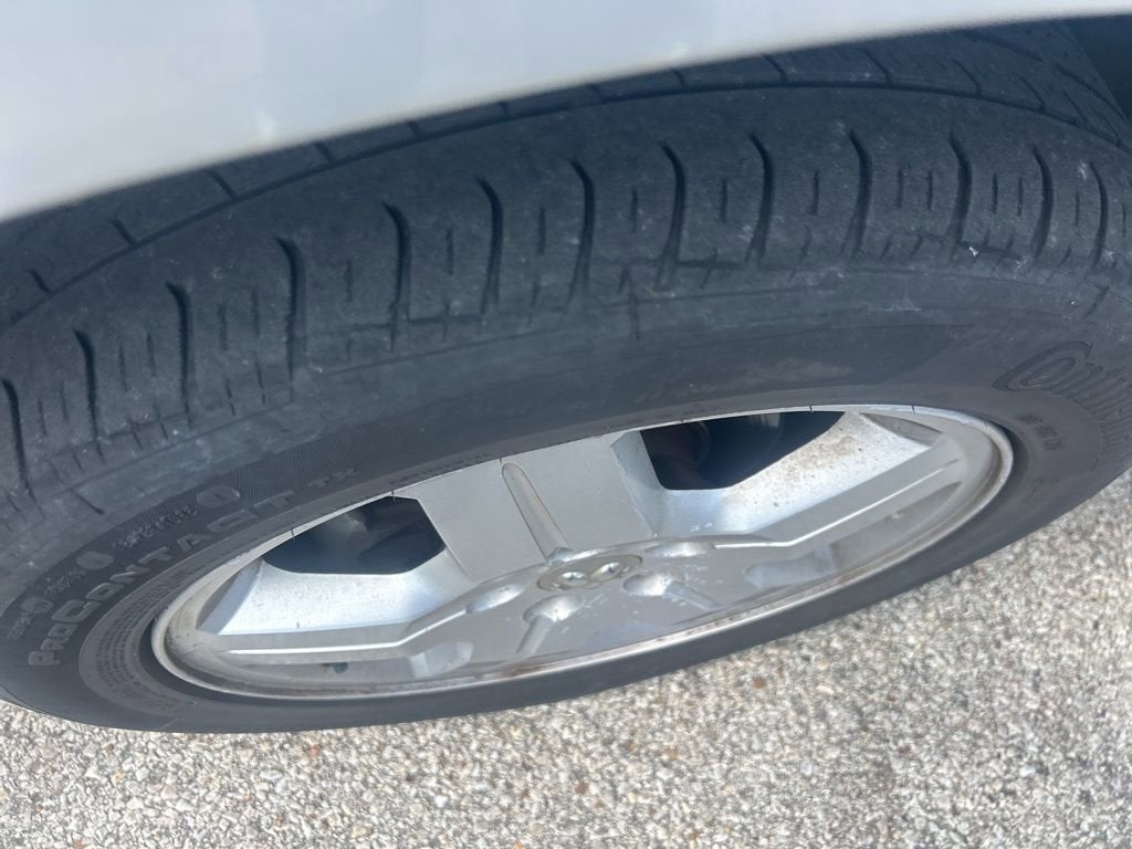 2008 Dodge Caliber SXT