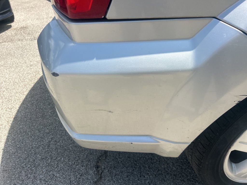 2008 Dodge Caliber SXT