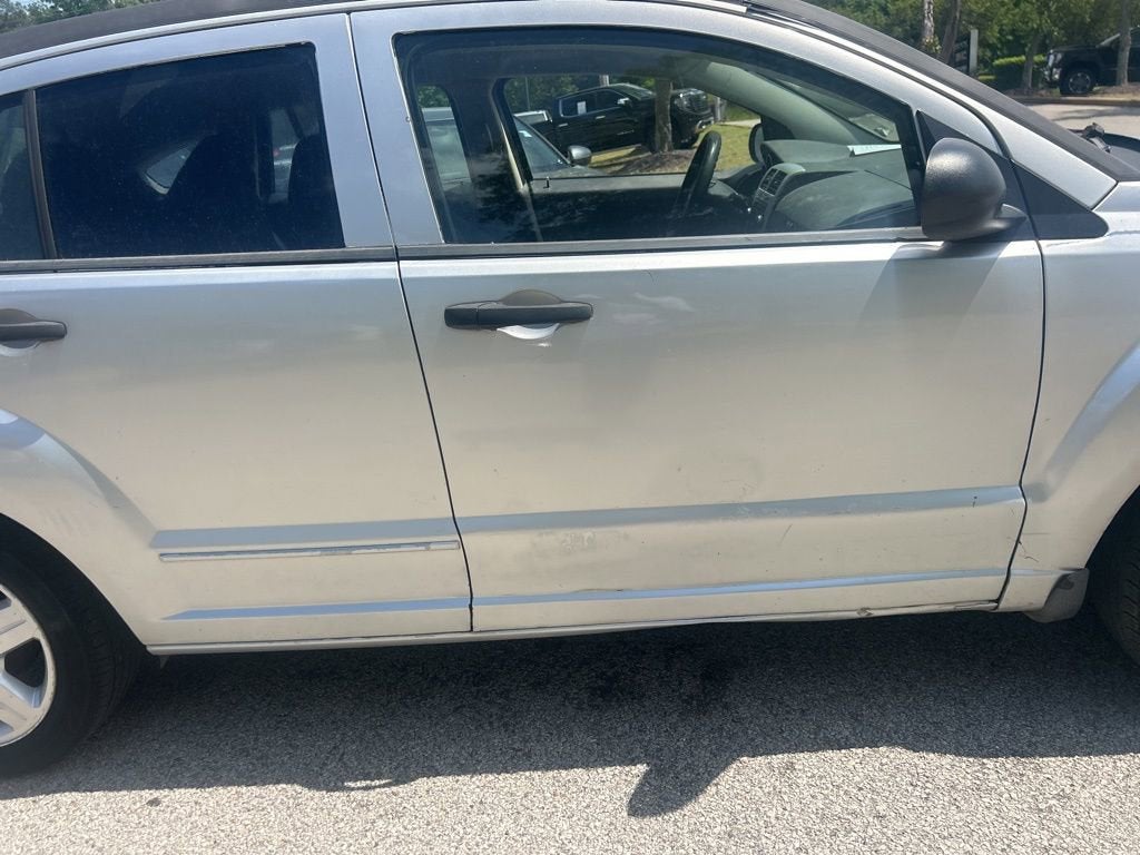 2008 Dodge Caliber SXT