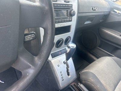 2008 Dodge Caliber SXT