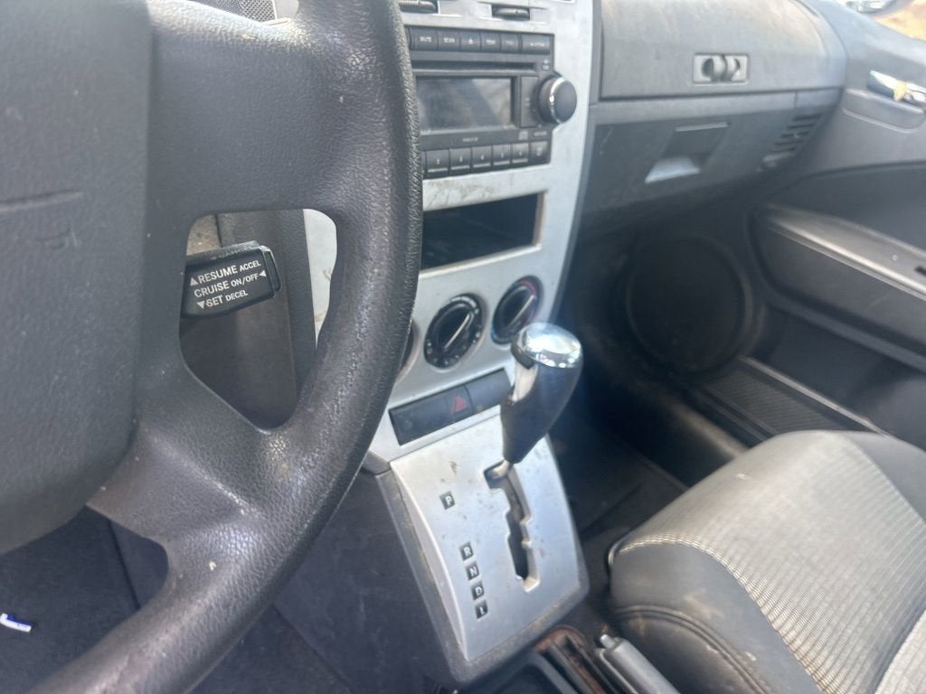 2008 Dodge Caliber SXT