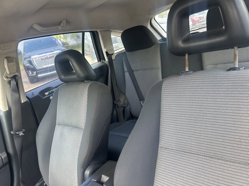 2008 Dodge Caliber SXT