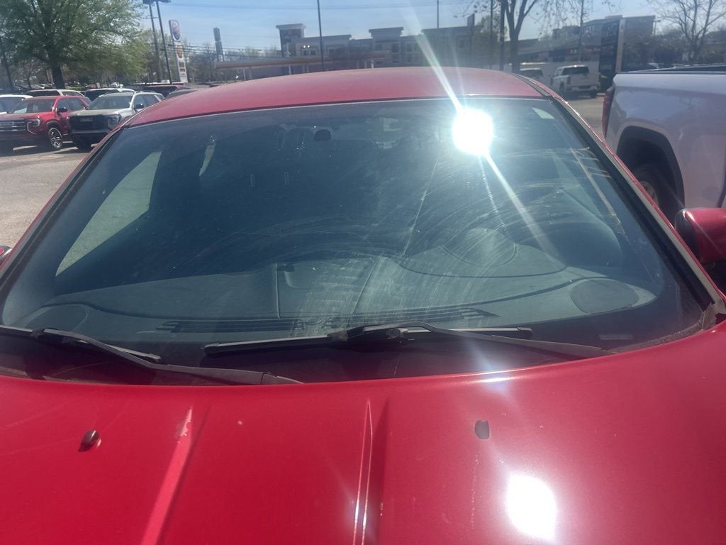 2012 Dodge Avenger SXT