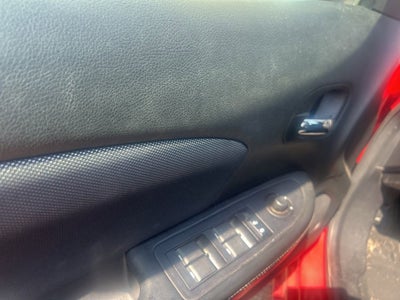 2012 Dodge Avenger SXT