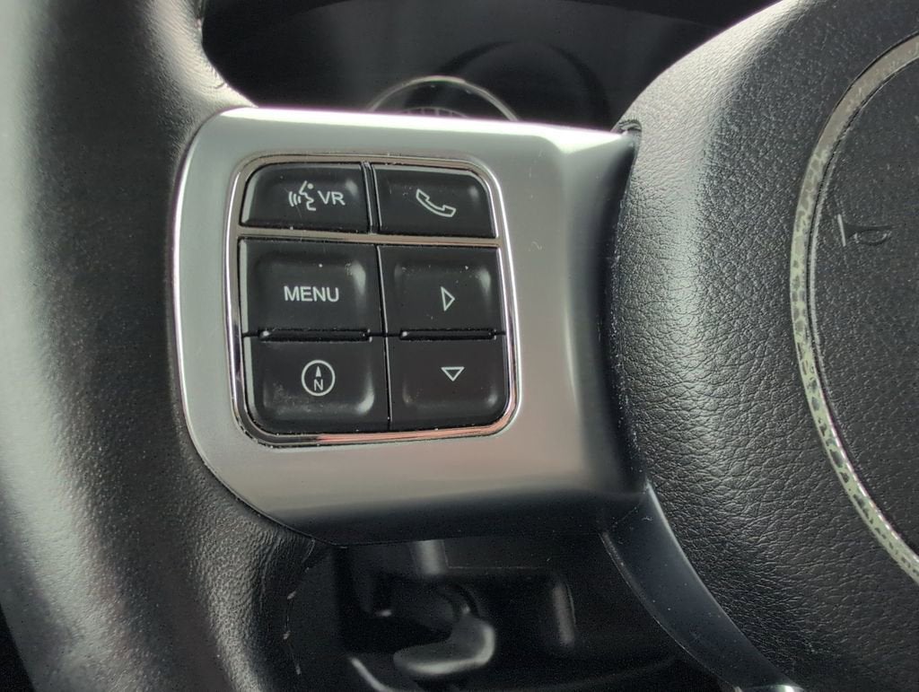 2017 Jeep Wrangler Unlimited Rubicon Hard Rock 4x4