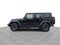 2017 Jeep Wrangler Unlimited Rubicon Hard Rock 4x4