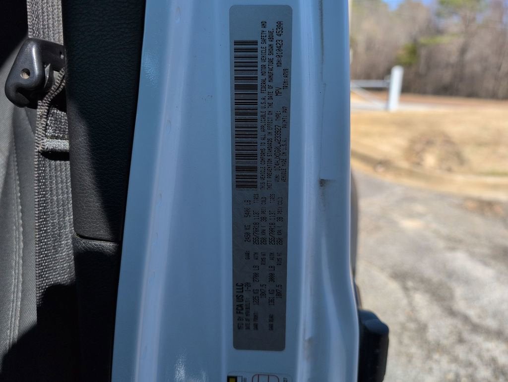 2020 Jeep Wrangler Unlimited Sport Altitude