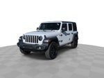2020 Jeep Wrangler Unlimited Sport Altitude