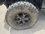 2022 Jeep Wrangler Unlimited Willys Sport 4x4