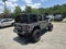 2022 Jeep Wrangler Unlimited Willys Sport 4x4