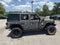 2022 Jeep Wrangler Unlimited Willys Sport 4x4
