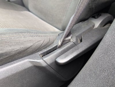 2017 Jeep Compass Sport