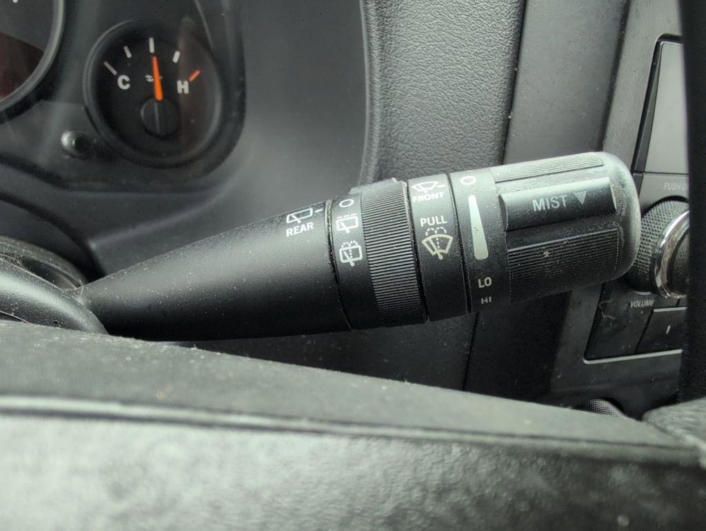 2017 Jeep Compass Sport