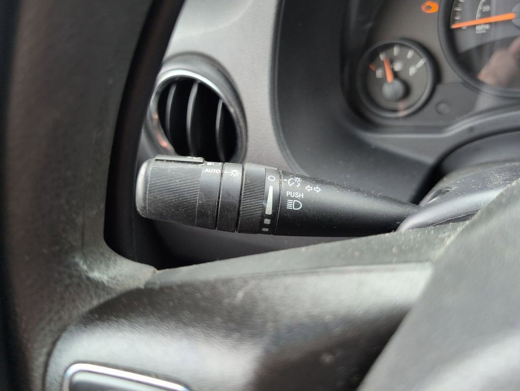 2017 Jeep Compass Sport