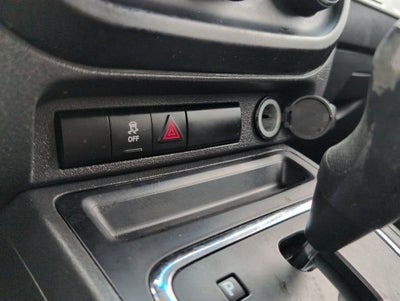 2017 Jeep Compass Sport