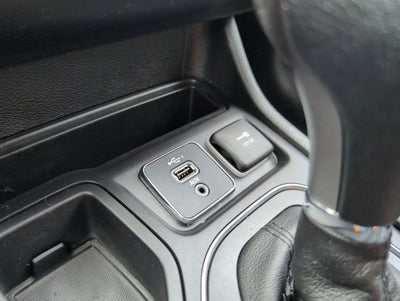 2019 Jeep Cherokee Latitude FWD