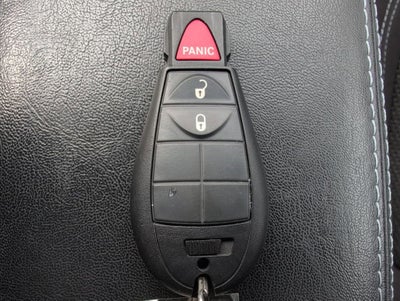 2019 Jeep Cherokee Latitude FWD