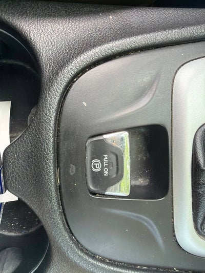 2018 Jeep Cherokee Latitude FWD