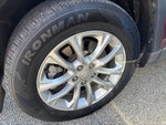 2019 Jeep Cherokee Latitude FWD