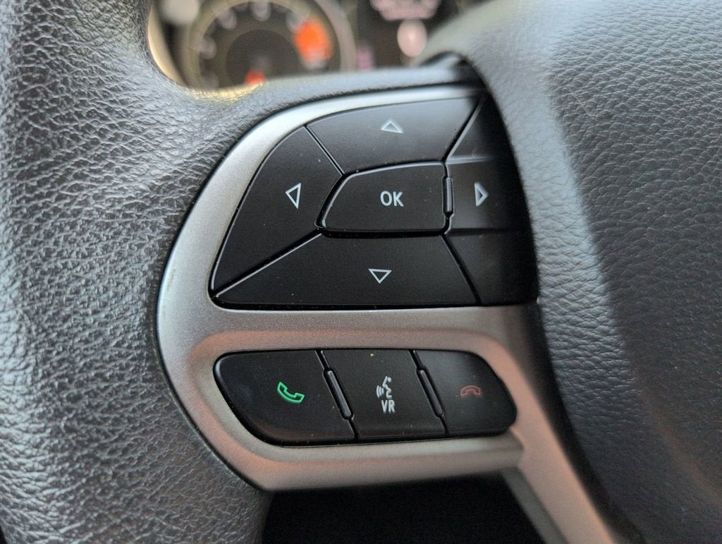 2019 Jeep Cherokee Latitude FWD