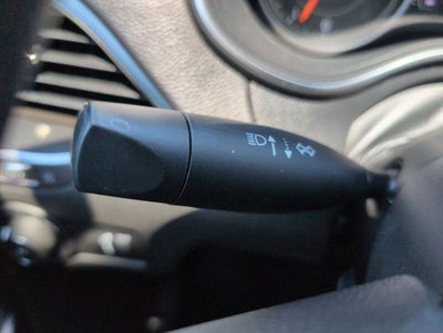 2019 Jeep Cherokee Latitude FWD