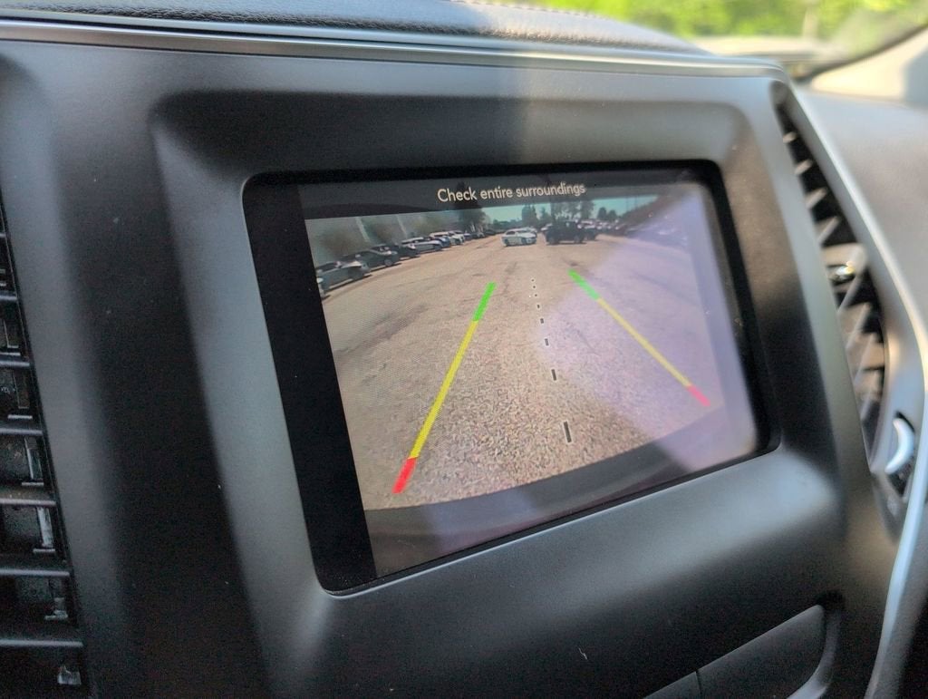 2019 Jeep Cherokee Latitude FWD