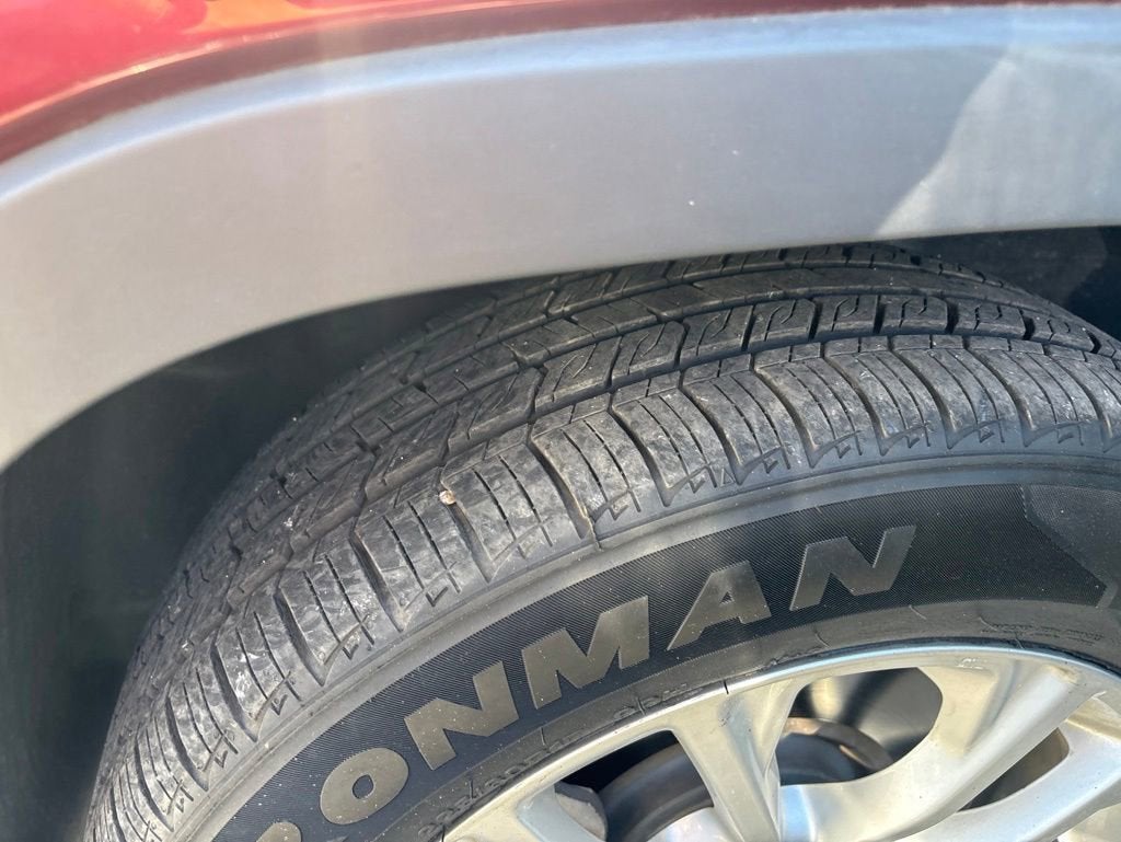 2019 Jeep Cherokee Latitude FWD