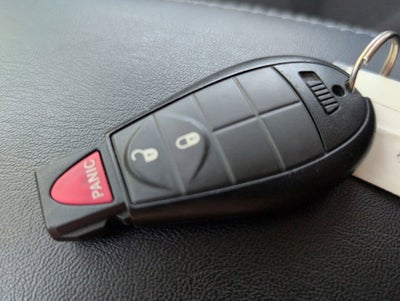 2019 Jeep Cherokee Latitude FWD