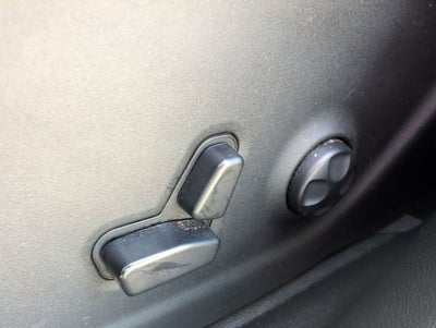 2019 Jeep Cherokee Trailhawk Elite 4x4