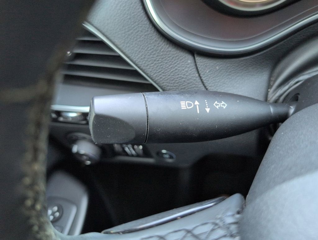 2019 Jeep Cherokee Trailhawk Elite 4x4