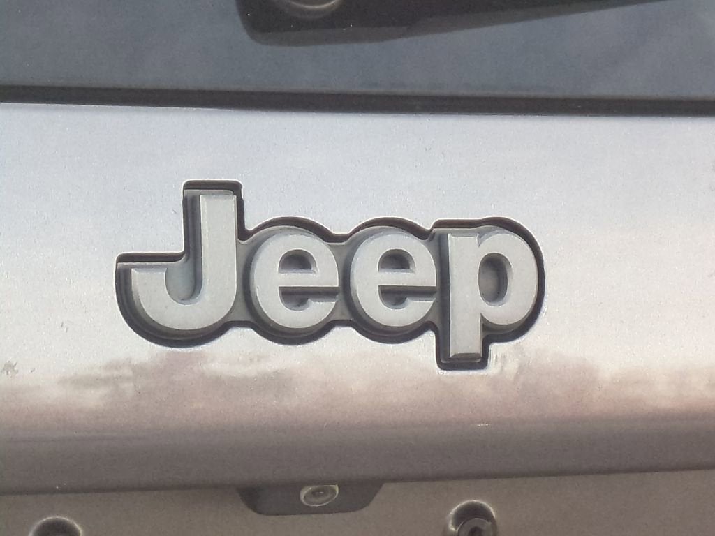 2019 Jeep Cherokee Trailhawk 4x4