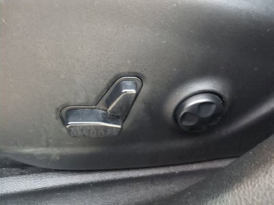 2019 Jeep Cherokee Trailhawk 4x4