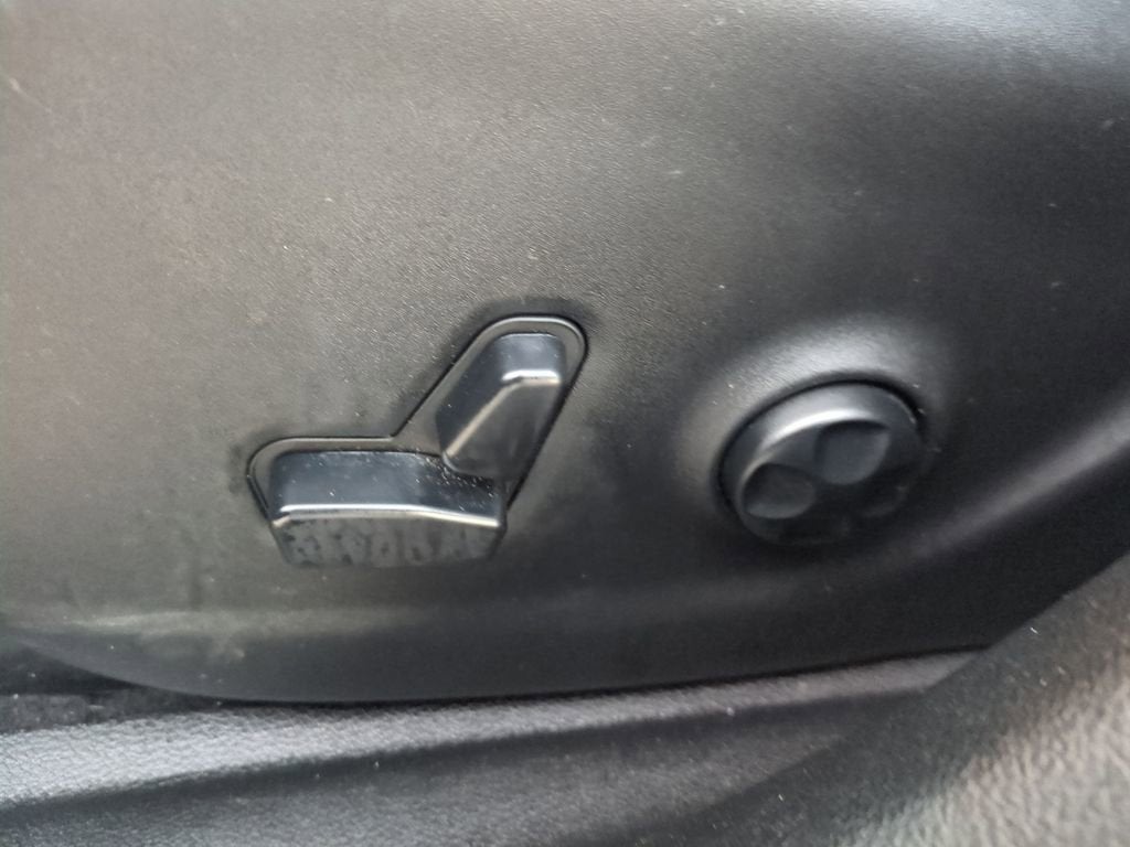 2019 Jeep Cherokee Trailhawk 4x4