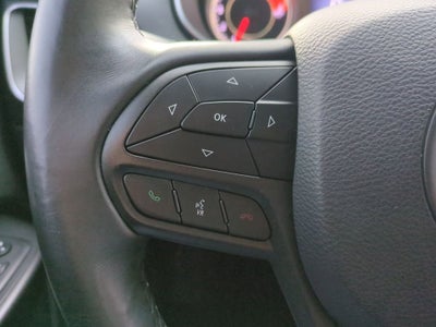 2019 Jeep Cherokee Trailhawk 4x4