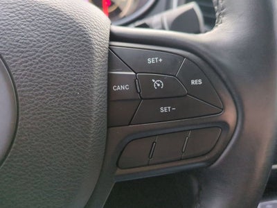 2019 Jeep Cherokee Trailhawk 4x4