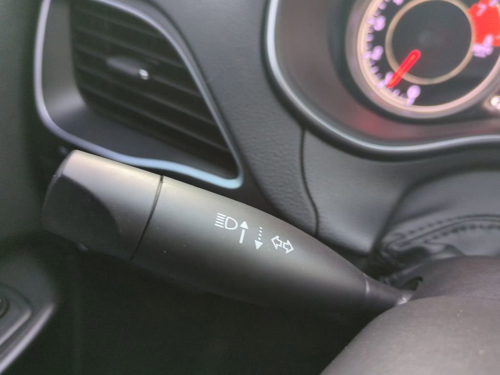 2019 Jeep Cherokee Trailhawk 4x4