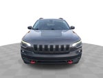 2019 Jeep Cherokee Trailhawk 4x4