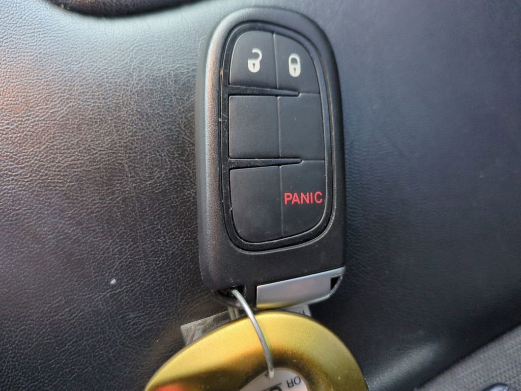 2019 Jeep Cherokee Trailhawk 4x4