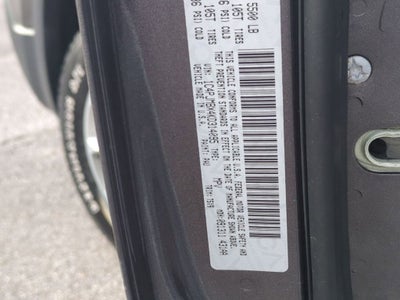 2019 Jeep Cherokee Trailhawk 4x4