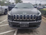 2017 Jeep Cherokee Latitude 4x4