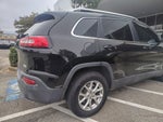 2017 Jeep Cherokee Latitude 4x4