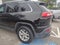 2017 Jeep Cherokee Latitude 4x4