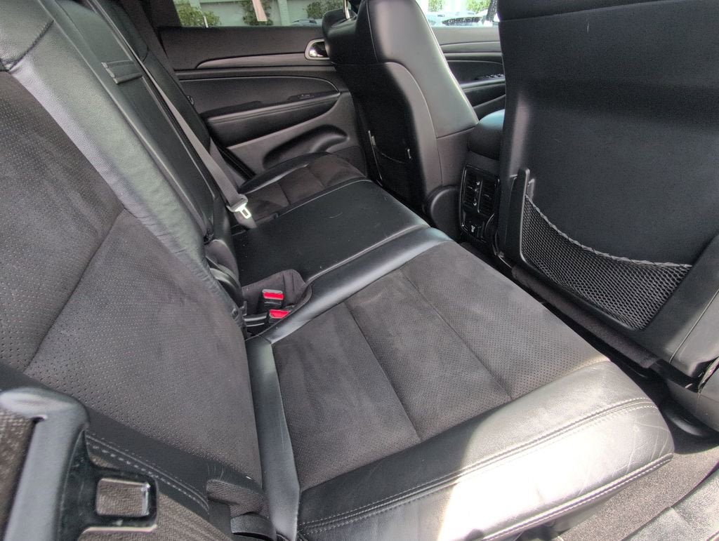 2020 Jeep Grand Cherokee Altitude 4x4