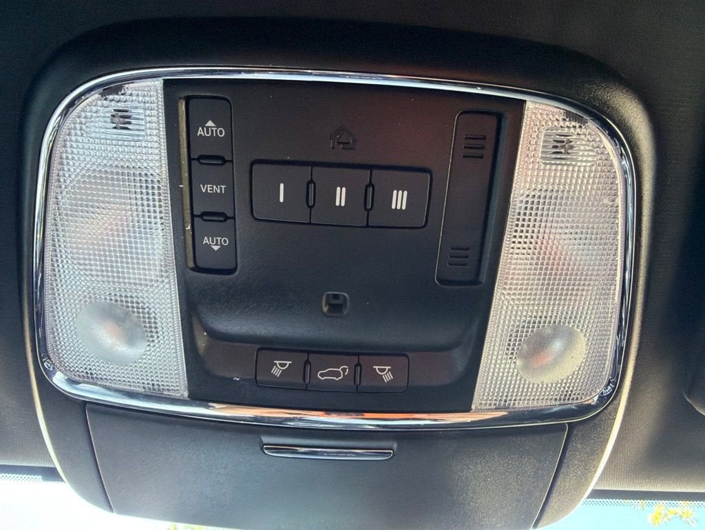 2020 Jeep Grand Cherokee Altitude 4x4